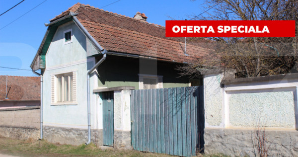 Casă tradițională &icirc;n Belin &ndash; cuptor de p&acirc;ine, pivniț