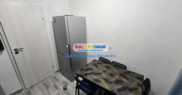 Apartament 2 Cam Bloc Nou - Berceni - Popesti Leordeni