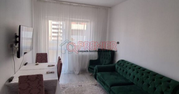 Berceni 3 camere - parcare inclusa