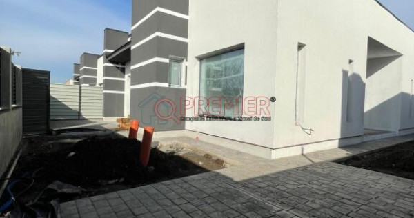 Casa individuală - Comuna Berceni