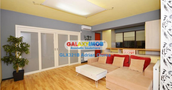 Stefan cel Mare | 3 camere | bloc nou | centrala proprie