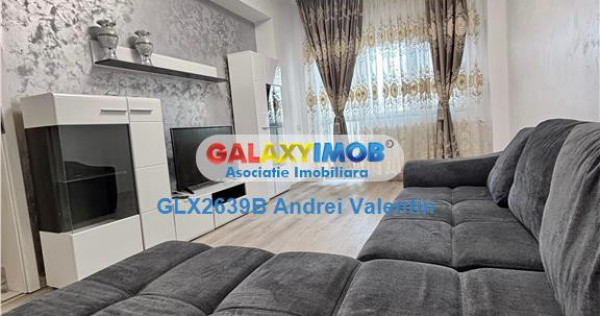 Apartament 2 Cam Berceni - Metalurgiei Park - Grand Arena