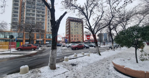 ! Aparatorii Patriei - Strada Moldovita - Apartament 2