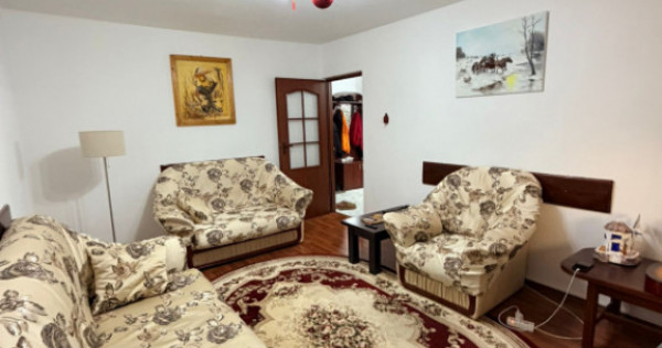 Apartament 3 camere, situat in zona Tomis Nord