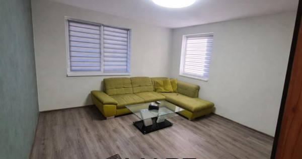 Apartament 3 camere zona Calea Surii Mici