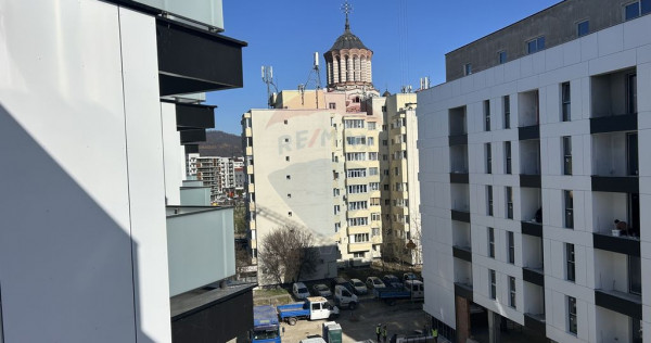 Apartament nou cu 2 camere de &icirc;nchiriat &icirc;n zona Vasile ...