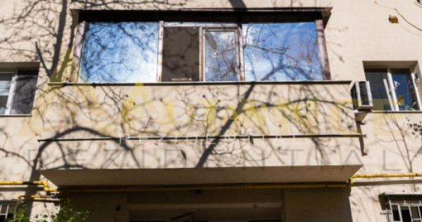 {LUICA} Garsoniera Mobilata si Utilata | Imobil Reabilitat