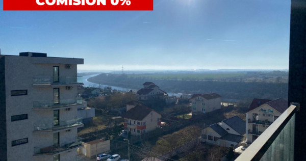 Apartament 2 camere Mamaia Nord | Resort cu piscină & spa |