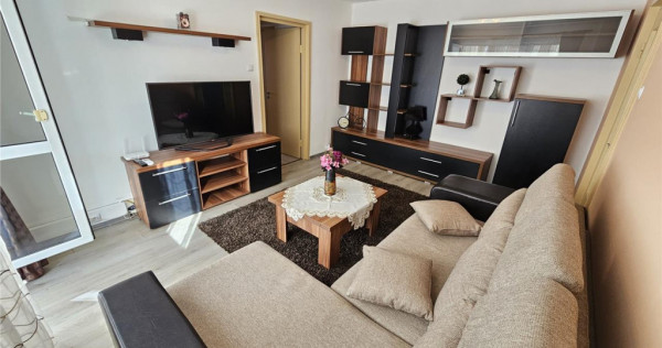 Apartament 2 camere SALA SPORTURILOR Brasov cu parcare