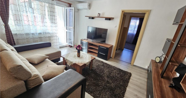 Apartament 2 camere SALA SPORTURILOR Brasov cu parcare