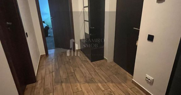 Apartament 2 camere Drumul Binelui decomandat