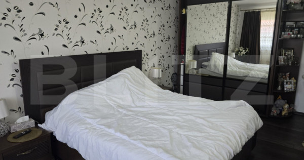 Casa 5 camere 259 mp, 2800 mp teren - Culciu Mic