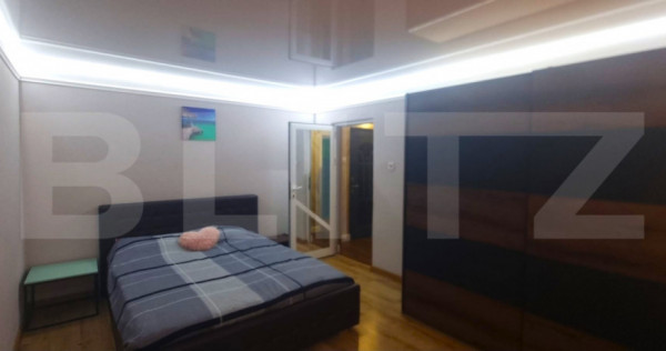 Apartament 1 camera, 29 mp, zona CUG BRD - incalzire in pard