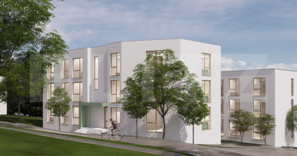 Apartament 4 camere, 81 mp, decomandat Zona Livada Meses