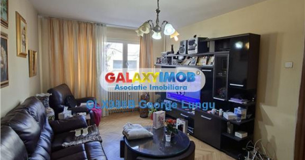 Apartament 3 camere Drumul Taberei zona Valea Ialomitei