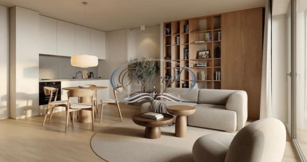 Apartament deosebit si cu panorama in ansamblul Era