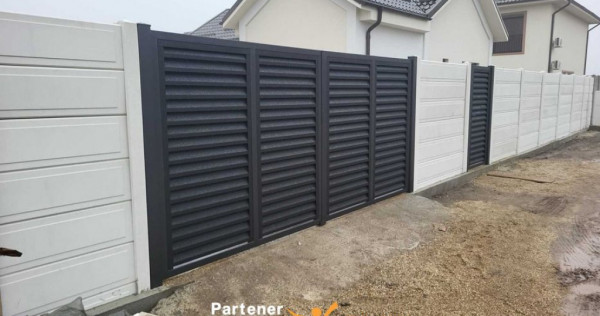 Casa individuala + curte, incalzire in pardoseala, finisata,