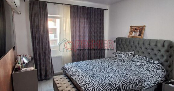 SECTOR 4 - Grand Kristal - 3 Camere - Disponibil Imediat