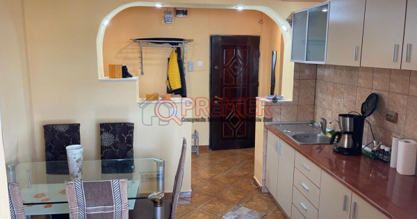 Sector 4 - Sos.Oltenitei - Str.Garnitei - 2 camere