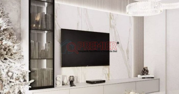 Metalurgiei &ndash; Grand Arena | Apartament Nou | Bloc &icirc;n