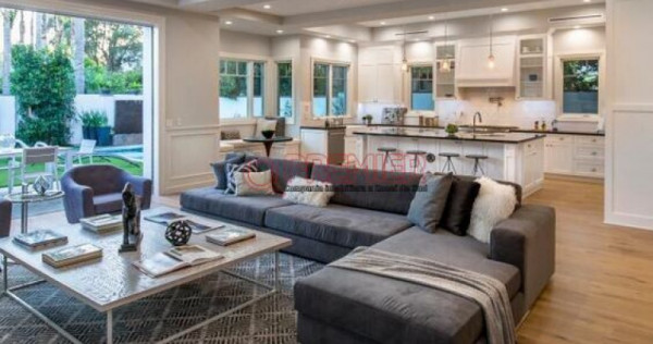 Metrou Aparatorii Patriei - Dezvoltator De Top - Finisaje