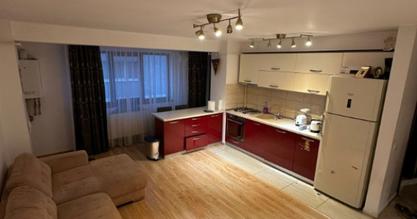 Apartament 2 camere, zona Pallady &ndash; optional loc parcare subteran