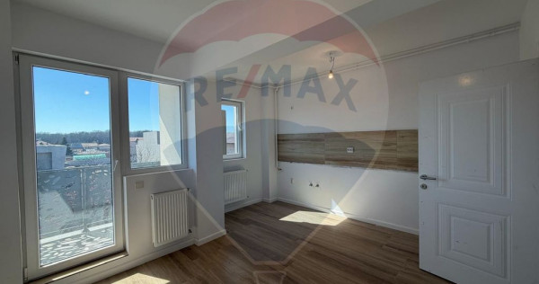 DE VANZARE Studio Dublu - Voluntari-Popasului - Matei Millo