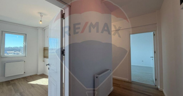 DE VANZARE Studio Dublu - Voluntari-Popasului - Matei Millo