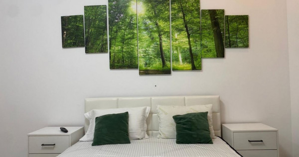 Vitan barzesti rin grand residence etaj 3