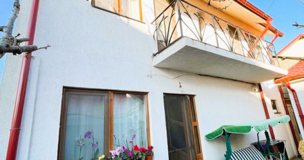 CASA zona CARTIER E3