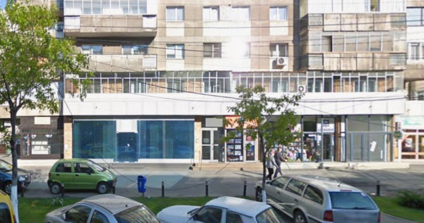 Mosilor 40 mp spatiu stradal pretabil agentie de asigurari