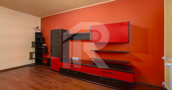 Apartament 2 camere |Baba Nova Parc IOR | Decomandat | etaj