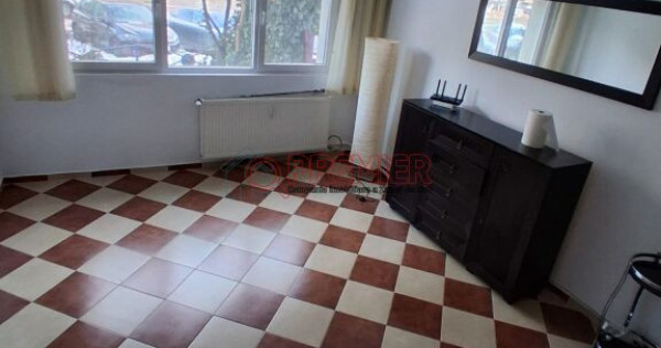 Garsonieră - Spatiu comercial - Dimitrie Cantemir - Metrou