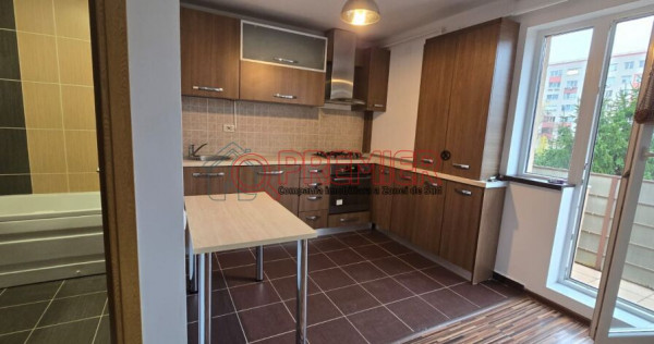 3 camere tip duplex - Bulevardul Brancoveanu - loc parcare