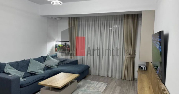 Vindem apartament 3 camere-Drumul Taberei