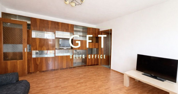 Apartament 3 camere, zona Big - 68 mp utili + spatiu depo...