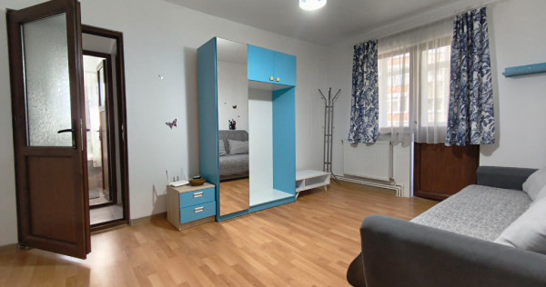 Apartament 2 camere in Deva, zona Minerului - Et. 1