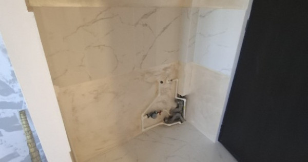 Cameră cămin - Bularga, renovată