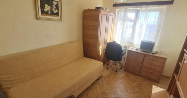 Apartament 3 camere zona Siretului