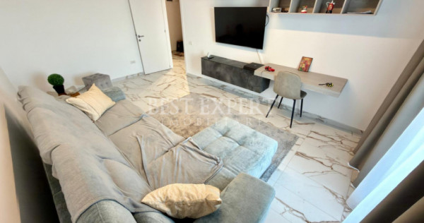 Garsonieră decomandată &ndash; PRIMA &Icirc;NCHIRIERE &ndash; Titan