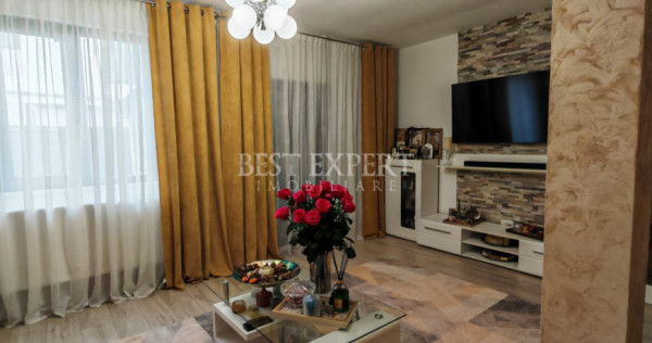 Casa complet mobilata si utilata Ideal Familie