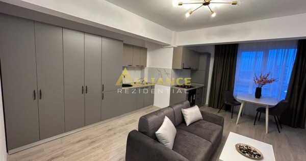 2 camere Exclusivitate Alliance Rezidential Soseaua Leordeni