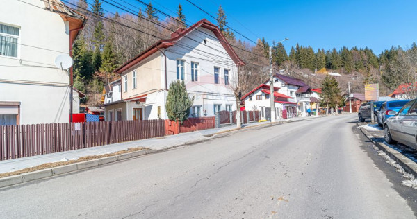 Casa / Apartament in Azuga