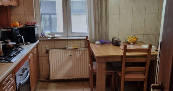 Apartament 3 camere Drumul Taberei (Pta. Valea Ialomitei)