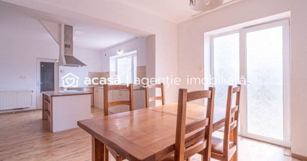 Casă de v&acirc;nzare &ndash; zonă Poltura