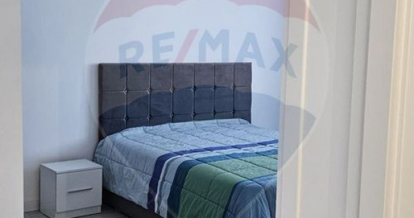 Apartament cu 1 camere de &icirc;nchiriat in bloc nou