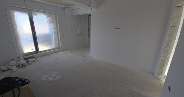 Tomis Plus apartament 2 camere bloc nou predare la cheie