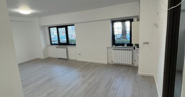 Apartament 2 camere BCR Gara