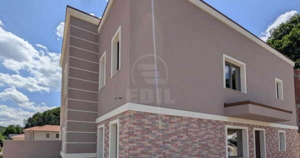 Duplex Zona Tautiului