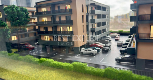 3 Camere Direct Dezvoltator Incalzire in Pardoseala